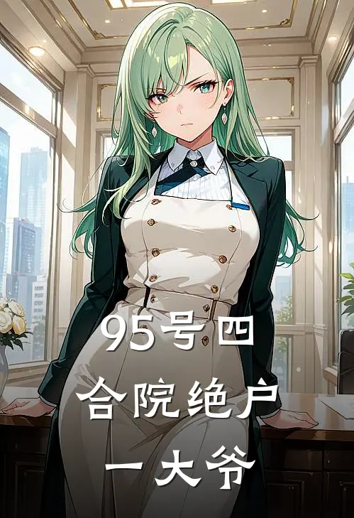 95号四合院绝户一大爷