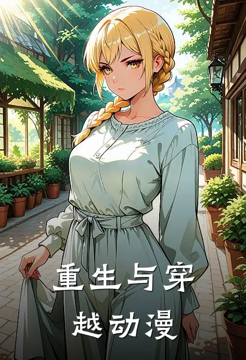 重生与穿越动漫
