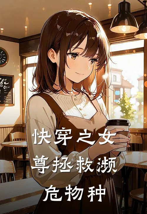 快穿之女尊拯救濒危物种