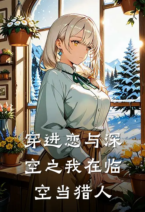 穿进恋与深空之我在临空当猎人