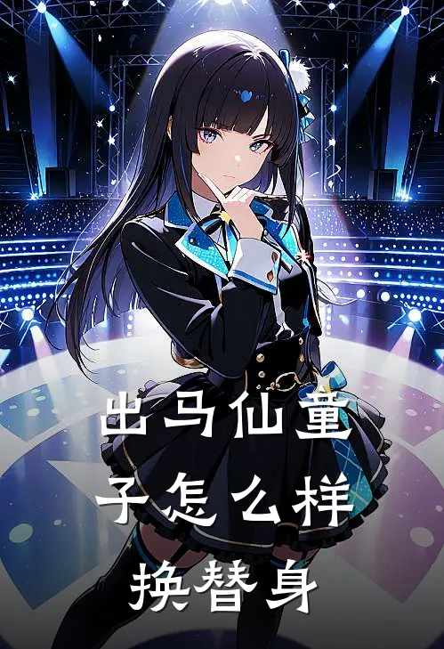 出马仙童子怎么样换替身