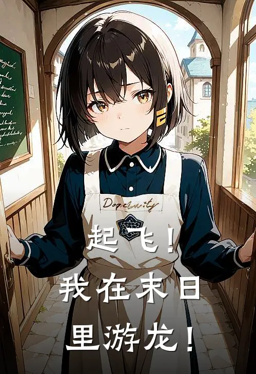 起飞！我在末日里游龙！