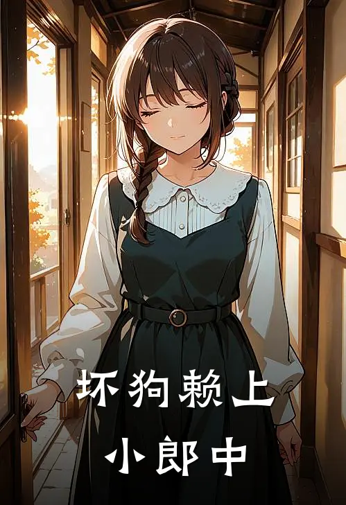 坏狗赖上小郎中