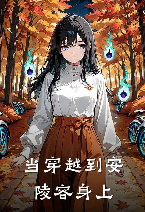 当穿越到安陵容身上