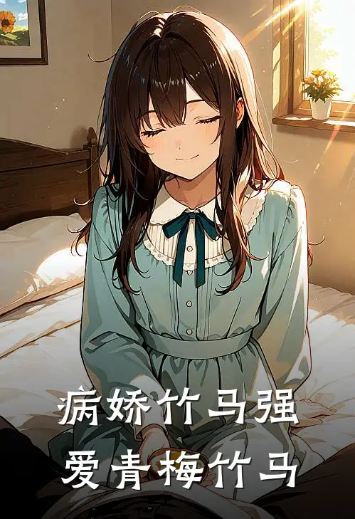 病娇竹马强爱青梅竹马