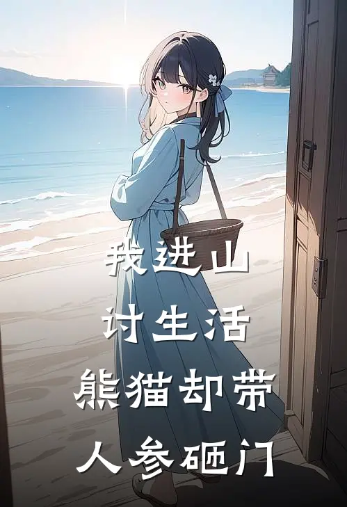 我进山讨生活，熊猫却带人参砸门