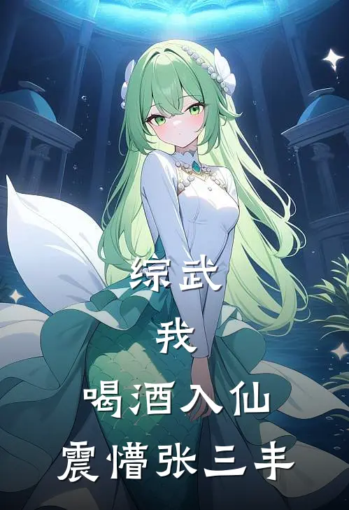 综武：我，喝酒入仙，震懵张三丰