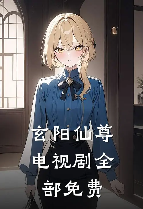 玄阳仙尊电视剧全部免费