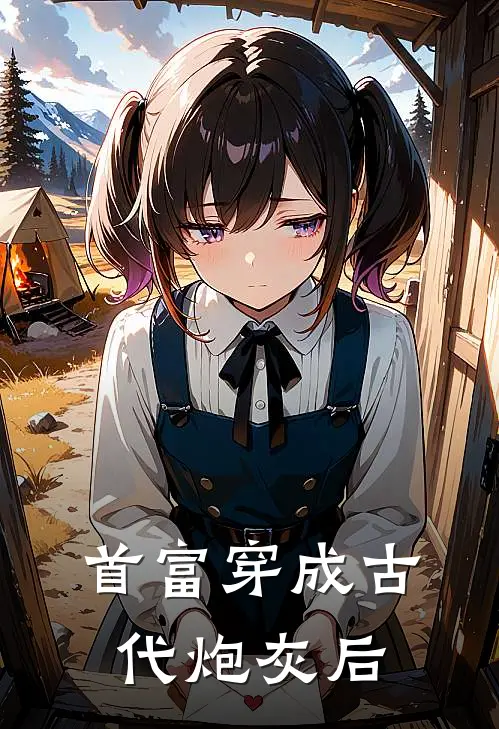 首富穿成古代炮灰后