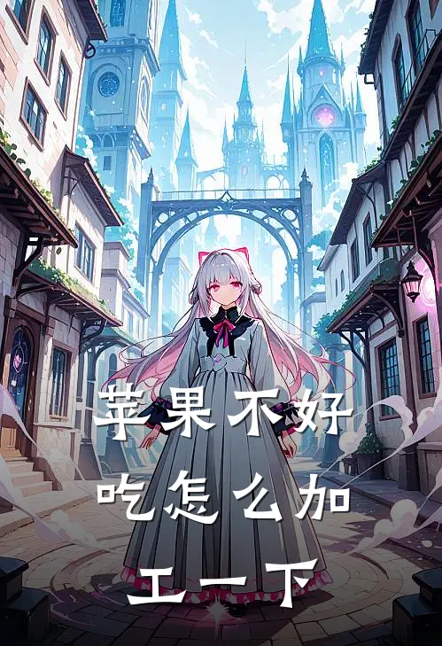 苹果不好吃怎么加工一下