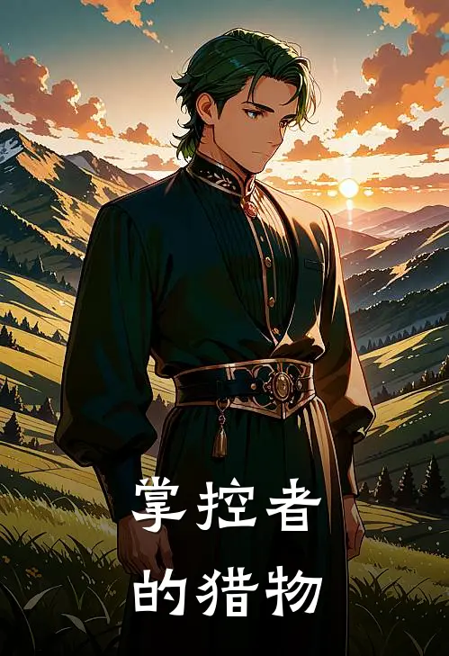 掌控者的猎物