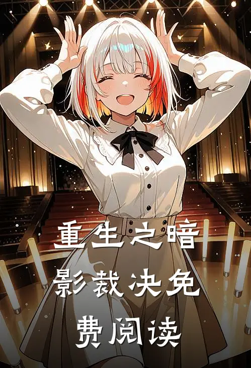 重生之暗影裁决免费阅读