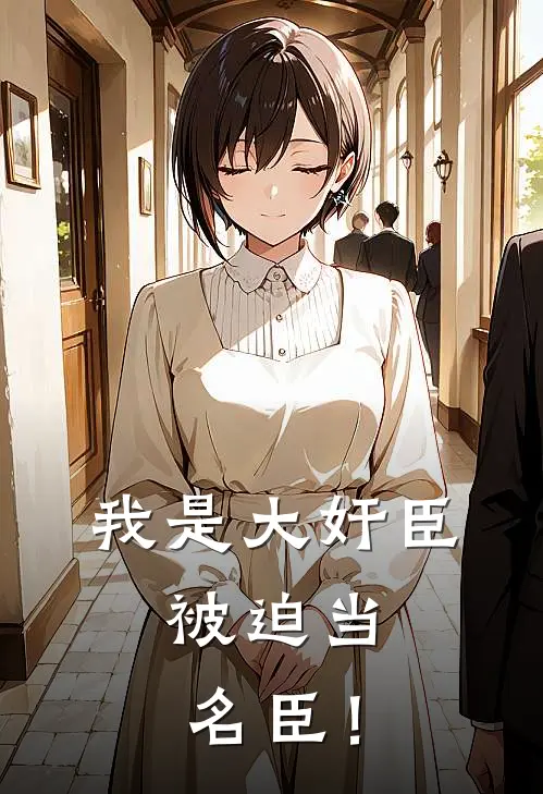 我是大奸臣，被迫当名臣！