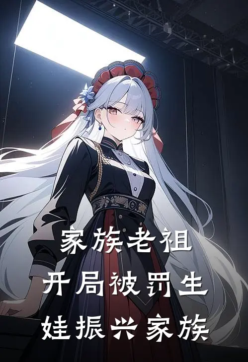 家族老祖：开局被罚生娃振兴家族