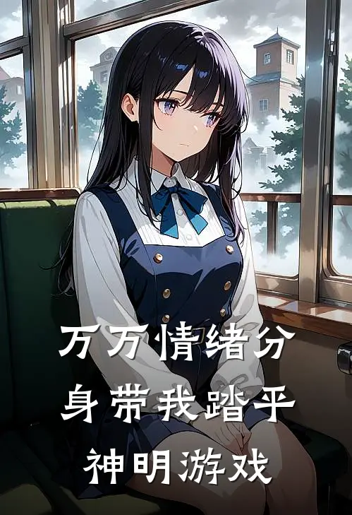 万万情绪分身带我踏平神明游戏