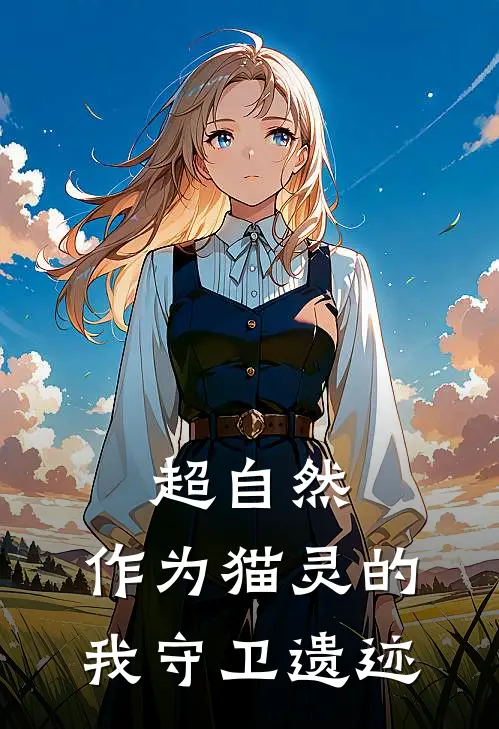 超自然：作为猫灵的我守卫遗迹