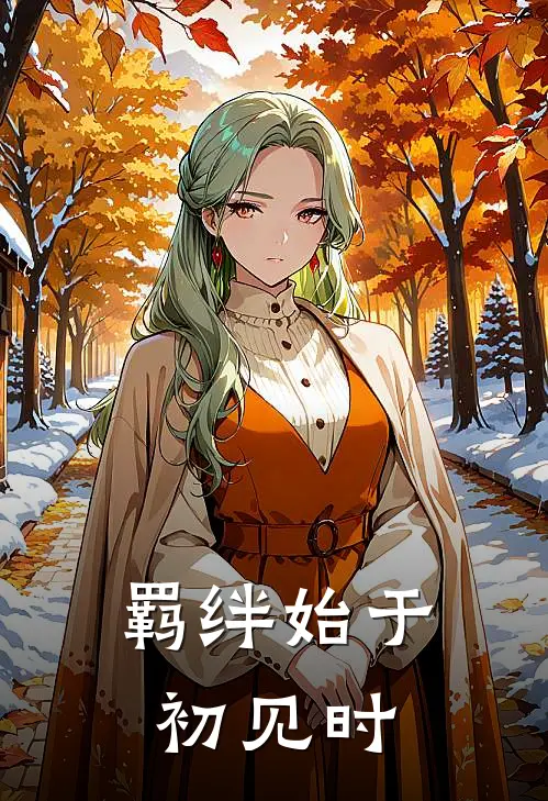 羁绊始于初见时