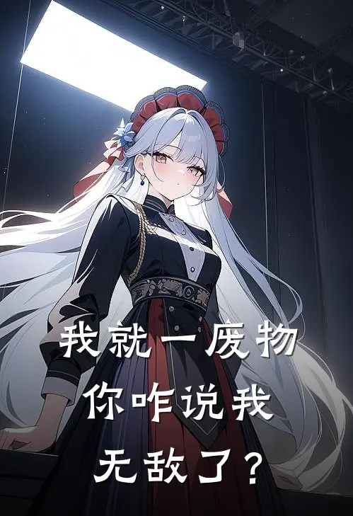 我就一废物，你咋说我无敌了？