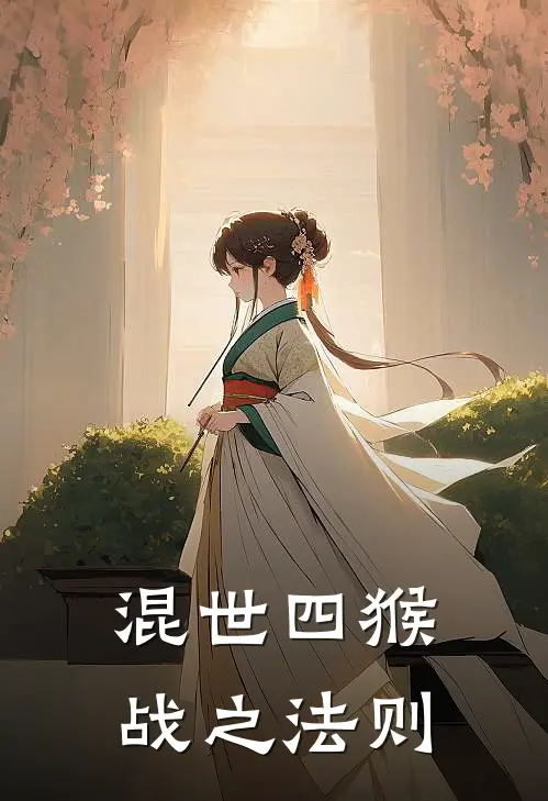 混世四猴：战之法则