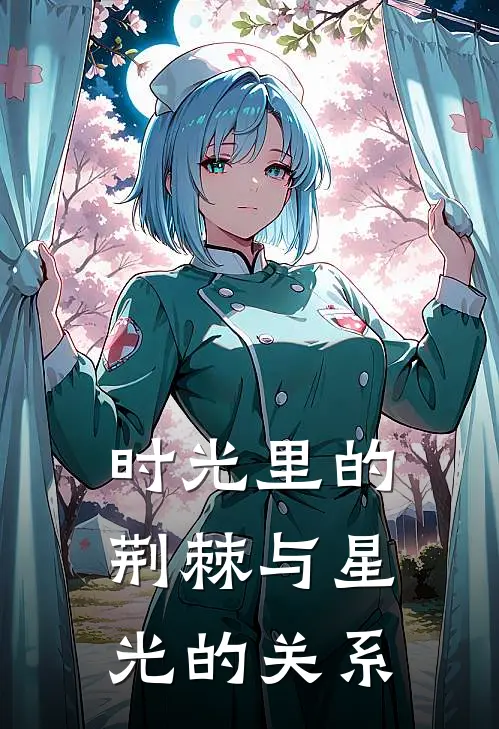 时光里的荆棘与星光的关系