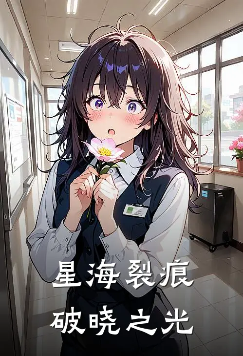 星海裂痕：破晓之光