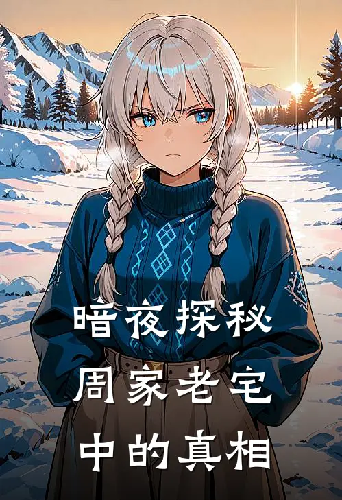 暗夜探秘：周家老宅中的真相