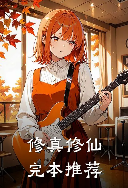 修真修仙完本推荐