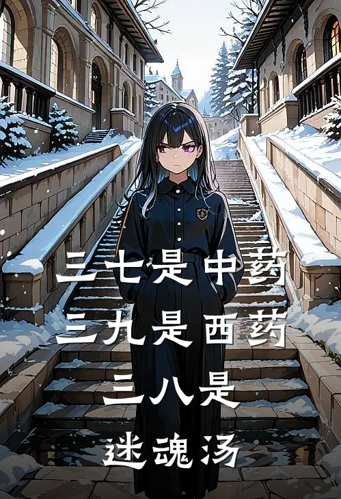 三七是中药,三九是西药,三八是迷魂汤