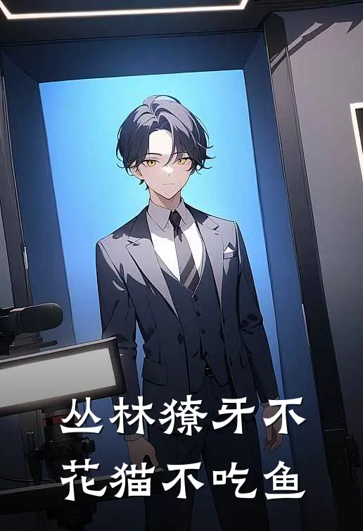 丛林獠牙不花猫不吃鱼