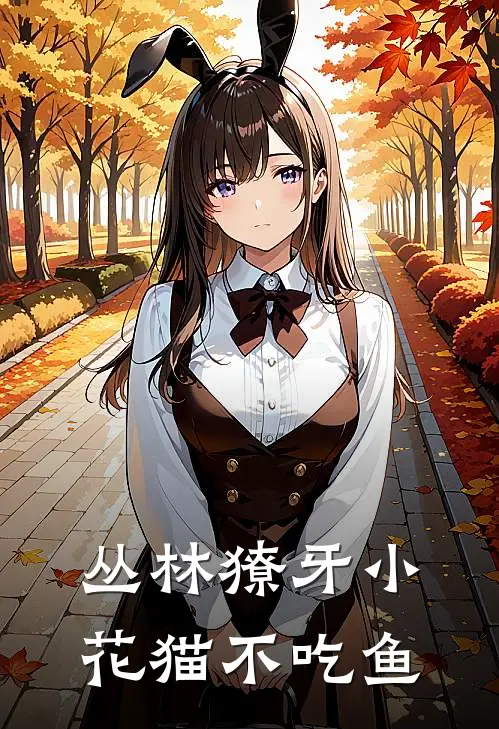 丛林獠牙小花猫不吃鱼