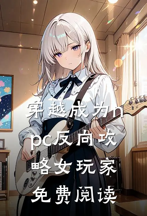穿越成为npc反向攻略女玩家免费阅读