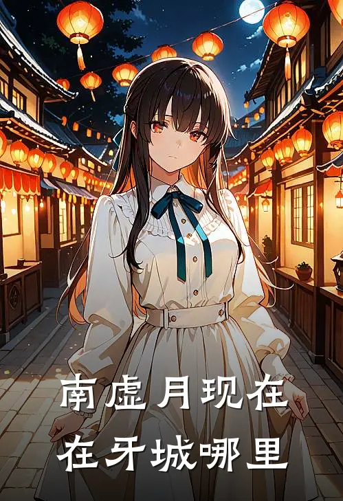 南虚月现在在牙城哪里