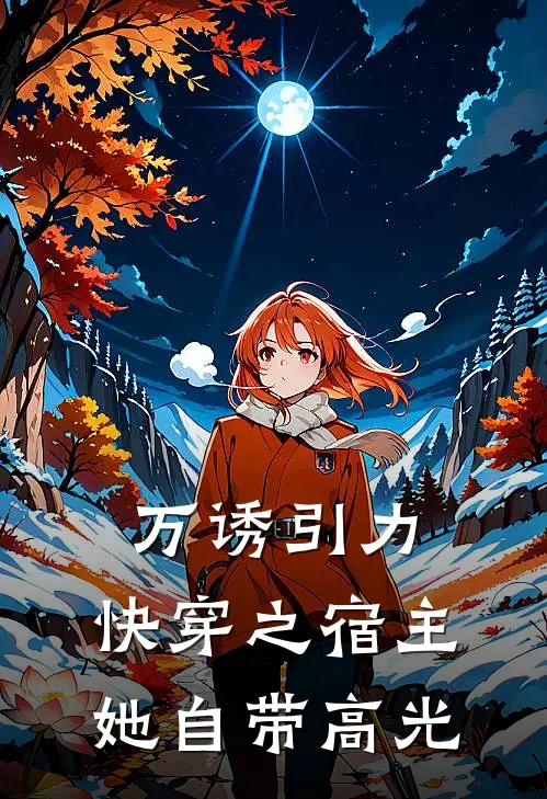 万诱引力：快穿之宿主她自带高光