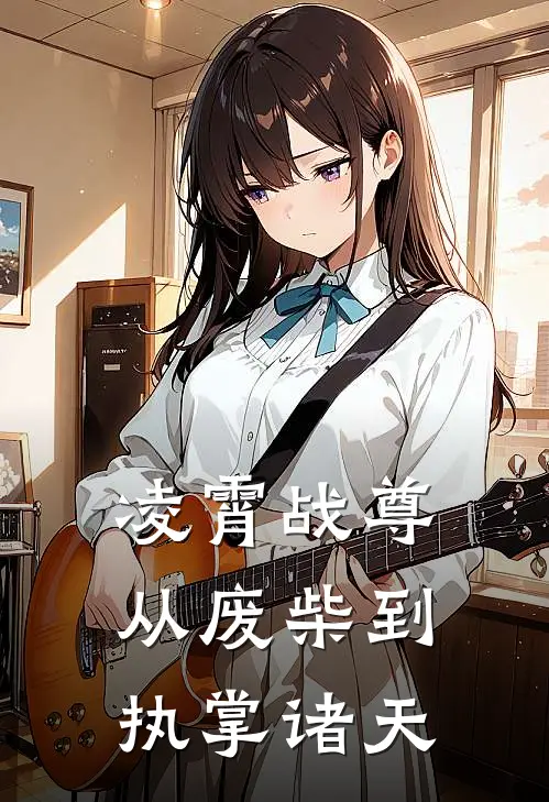 凌霄战尊：从废柴到执掌诸天