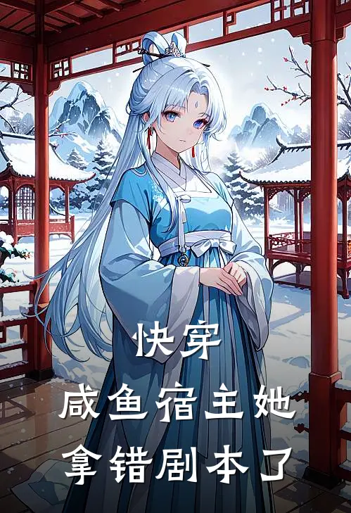 快穿：咸鱼宿主她拿错剧本了