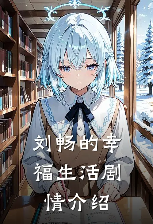 刘畅的幸福生活剧情介绍