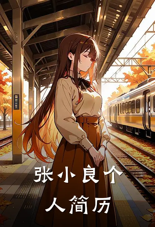 张小良个人简历