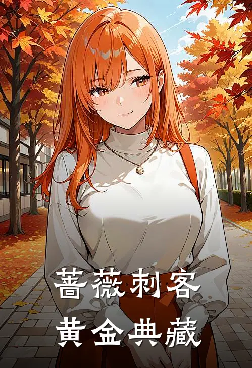 蔷薇刺客黄金典藏