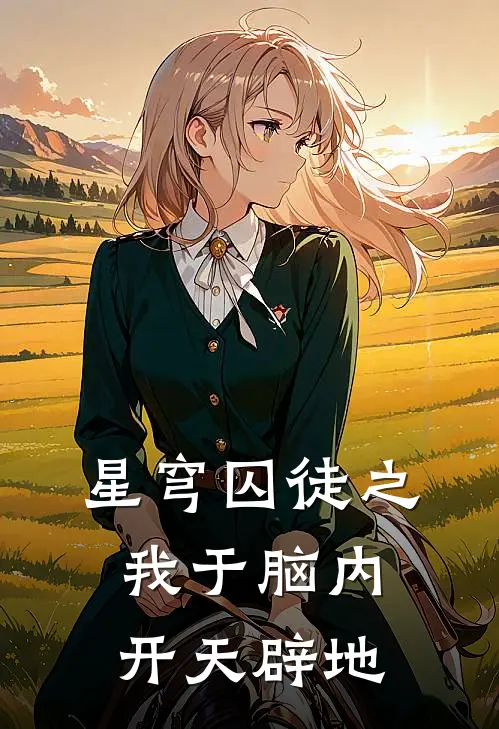 星穹囚徒之我于脑内开天辟地