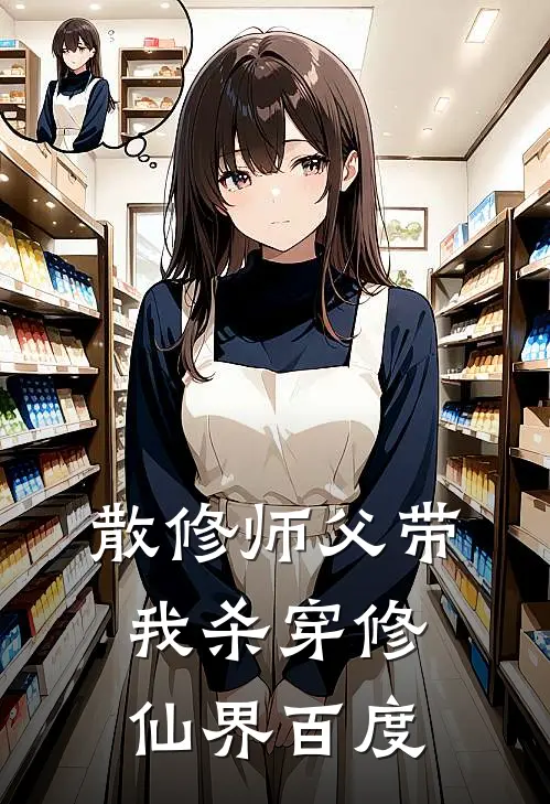 散修师父带我杀穿修仙界百度