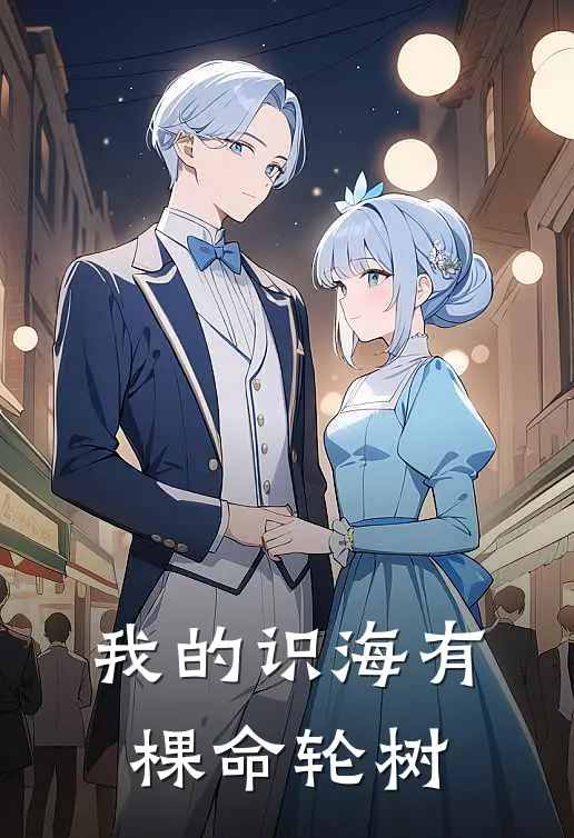 我的识海有棵命轮树