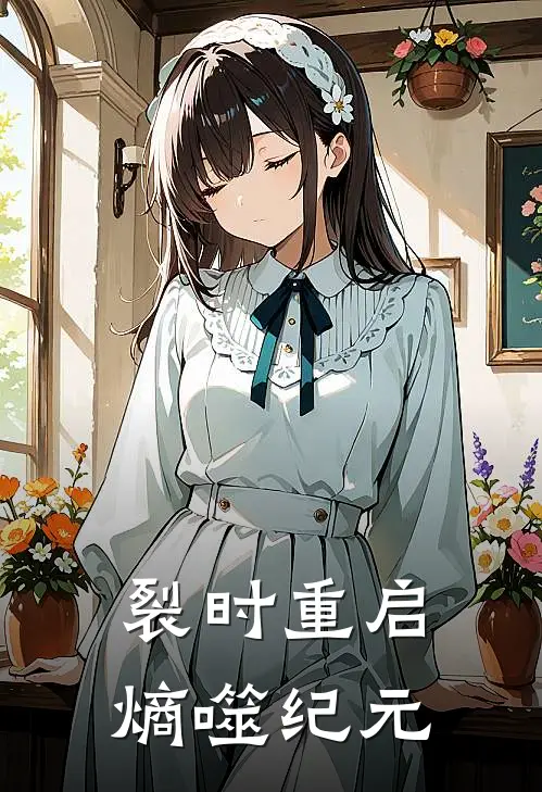 裂时重启：熵噬纪元