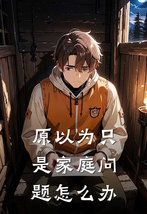 原以为只是家庭问题怎么办