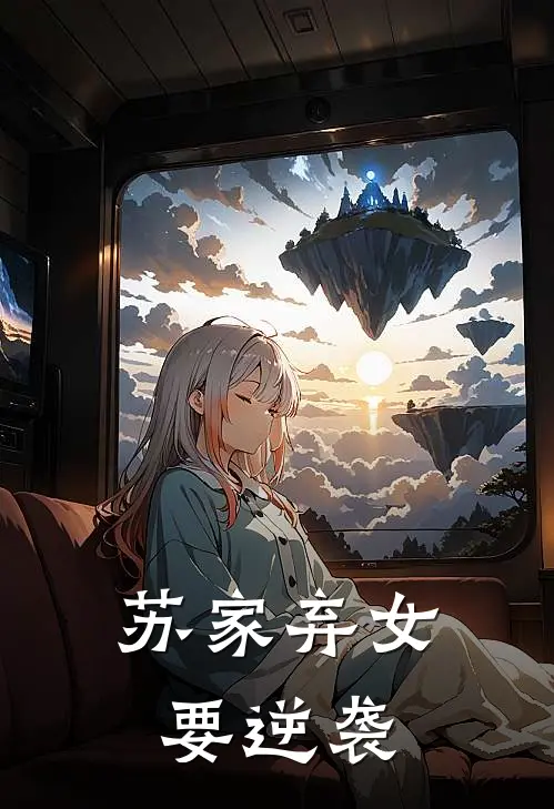 苏家弃女要逆袭