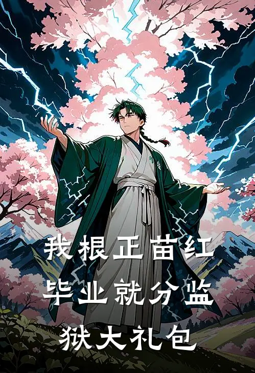 我根正苗红毕业就分监狱大礼包