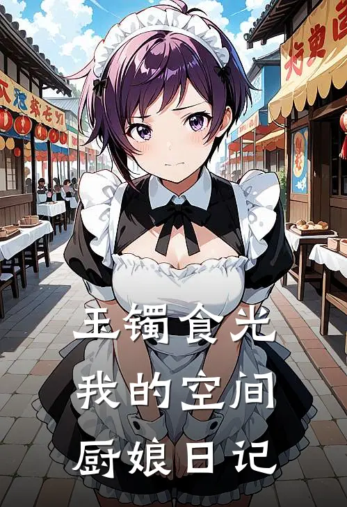 玉镯食光我的空间厨娘日记