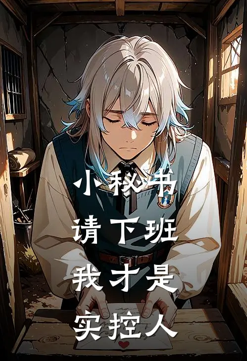 小秘书请下班：我才是实控人