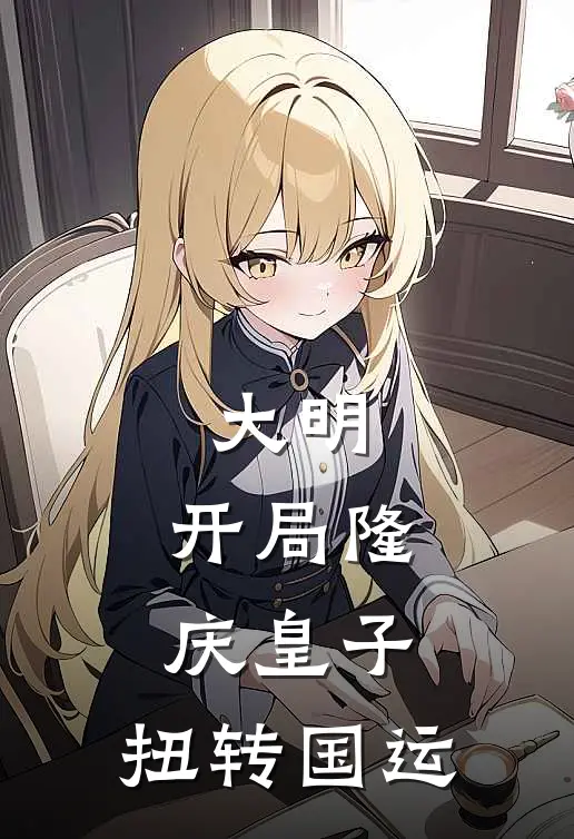 大明：开局隆庆皇子，扭转国运