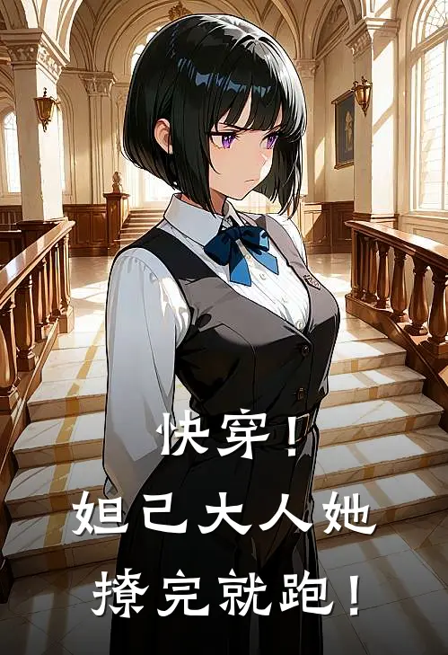 快穿！妲己大人她撩完就跑！