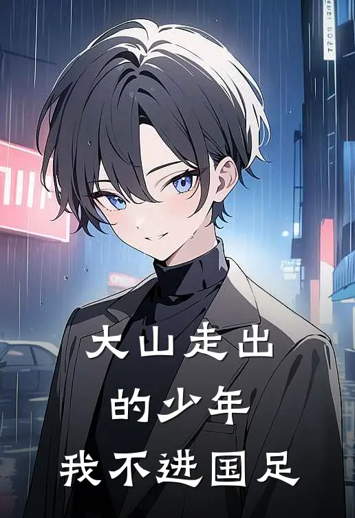 大山走出的少年：我不进国足